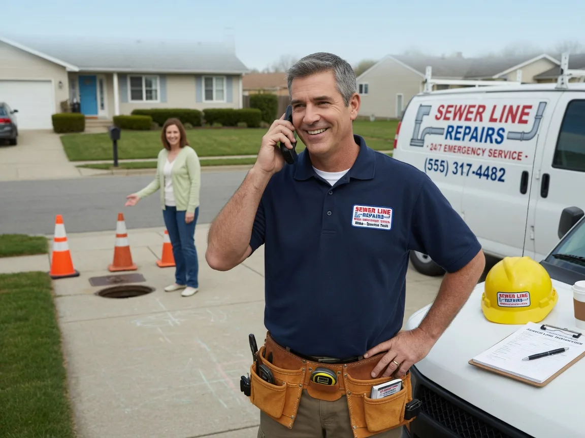 Emergency Plumber Jonesville, NC FAQs
